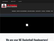 Tablet Screenshot of njbasketballhq.com